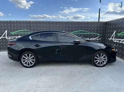 Mazda 3 2021 - фото 6