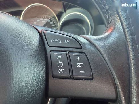Mazda CX-5 2014 - фото 20