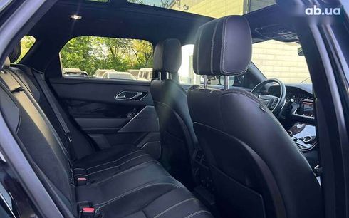 Land Rover Range Rover Velar 2017 - фото 30