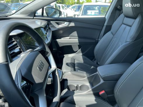 Audi Q4 Sportback e-tron 2023 - фото 15