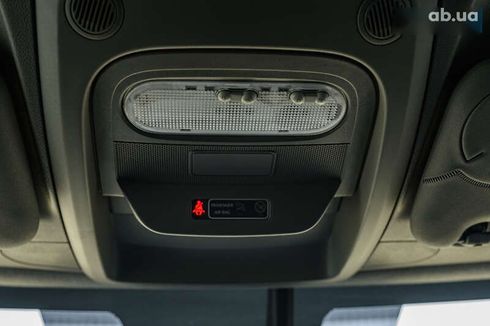 Opel Movano 2020 - фото 26