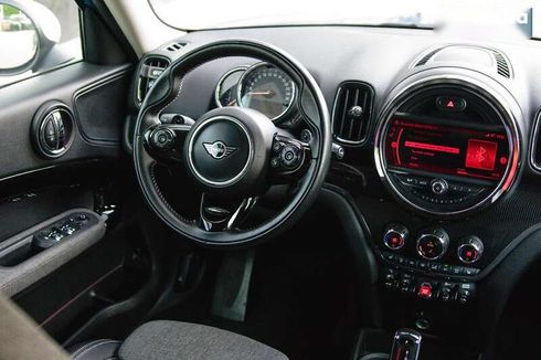 MINI Countryman 2019 - фото 15