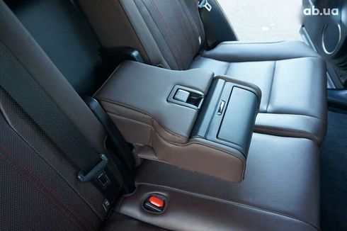 Lexus RX 2022 - фото 30