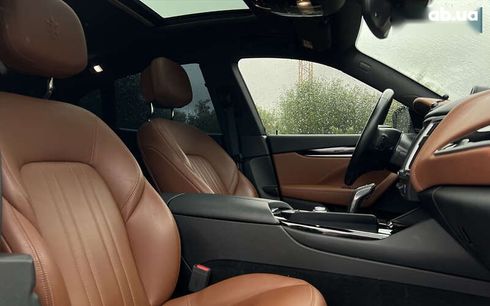 Maserati Levante 2018 - фото 10