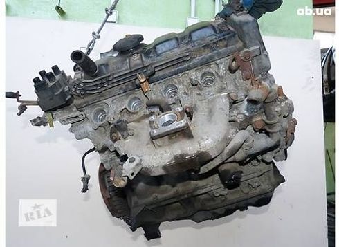 двигатель в сборе для Peugeot 306 - купить на Автобазаре - фото 2