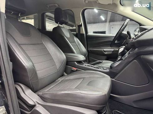 Ford Kuga 2013 - фото 16