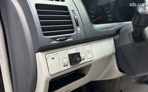 Kia Cerato 2005 - фото 10