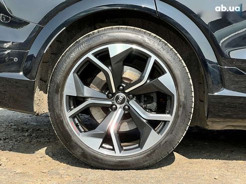 Audi Q4 Sportback e-tron 2021 - фото 24