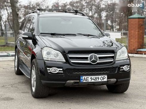 Mercedes-Benz GL-Класс 2006 - фото 19