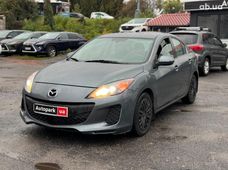 Продаж вживаних Mazda 3 в Вінницькій області - купити на Автобазарі