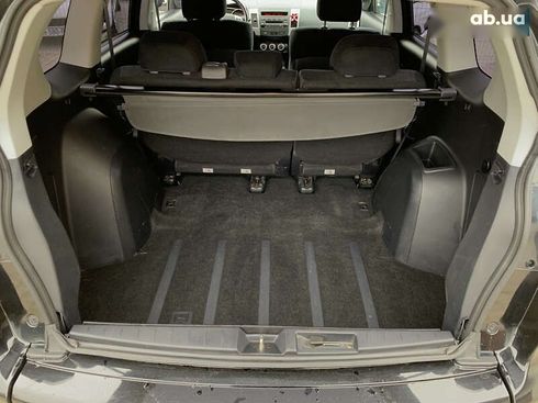 Mitsubishi Outlander XL 2009 - фото 29