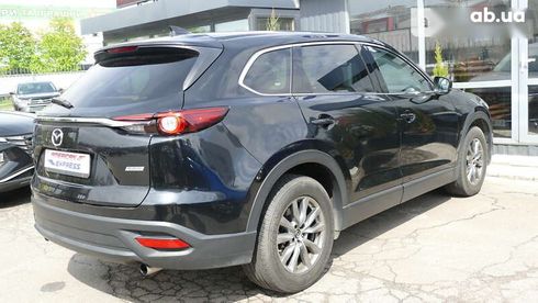 Mazda CX-9 2018 - фото 15