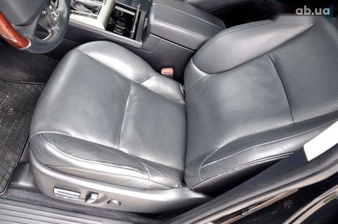 Lexus GX 2010 - фото 17