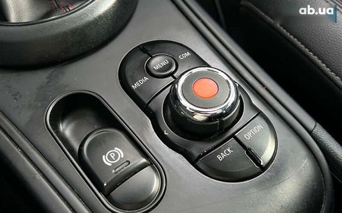 MINI Countryman 2018 - фото 20