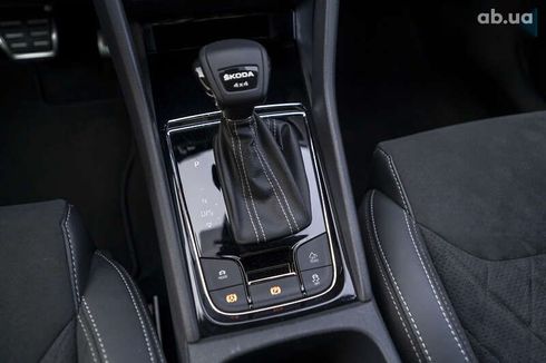 Skoda Kodiaq 2024 - фото 23