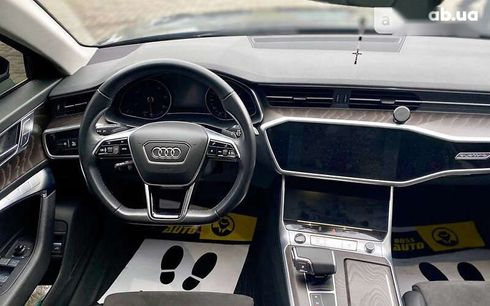 Audi A6 2021 - фото 14