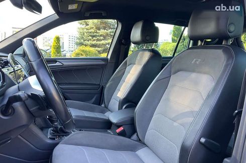 Volkswagen Tiguan 2018 - фото 9