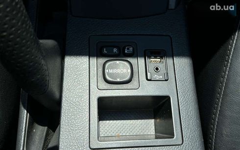 Toyota RAV4 2012 - фото 21