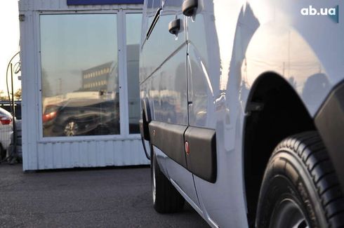 Renault Master 2018 - фото 25