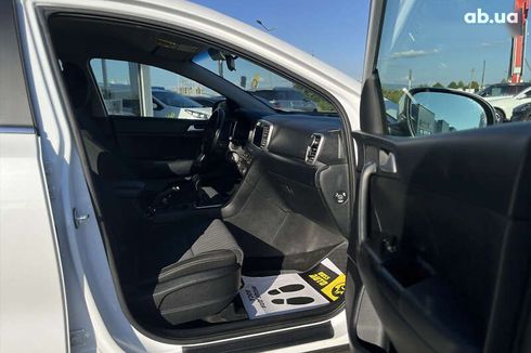 Kia Sportage 2021 - фото 9