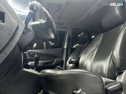 Hyundai Tucson 2009 - фото 10
