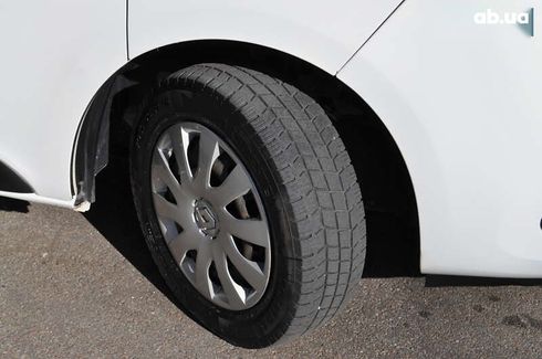 Renault Trafic 2019 - фото 17