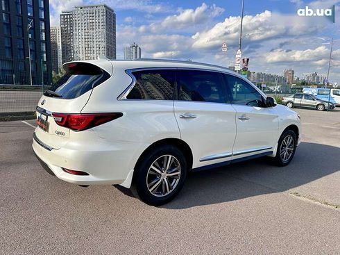 Infiniti QX60 2019 - фото 22