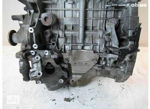 двигатель в сборе для Honda Civic - купити на Автобазарі - фото 6
