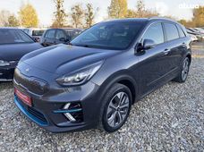 Продажа б/у Kia Niro во Львове - купить на Автобазаре