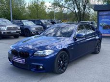 Продаж вживаних BMW в Дніпропетровській області - купити на Автобазарі