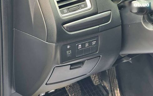 Mazda 6 2012 - фото 14