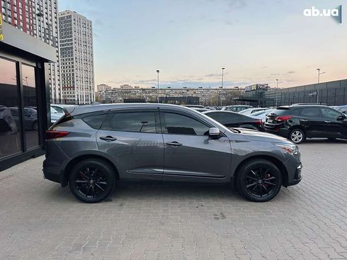 Acura RDX 2018 - фото 4