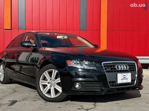 Audi A4 2011 - фото 2
