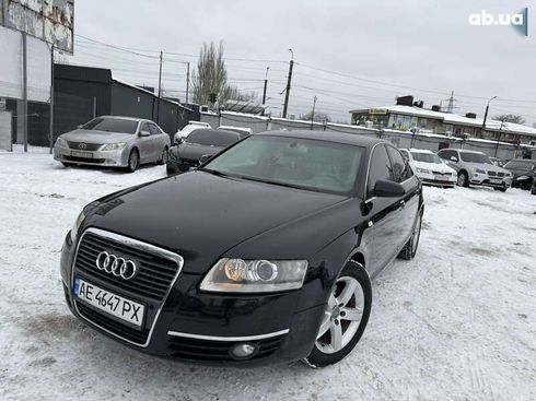 Audi A6 2007 - фото 5