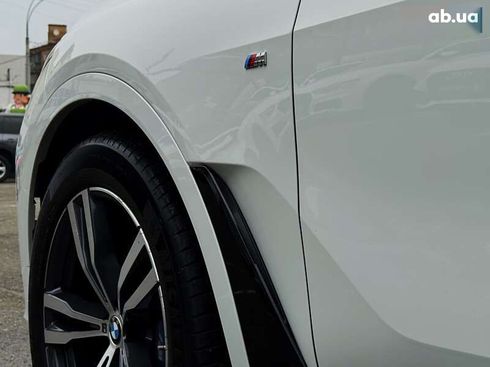 BMW X7 2022 - фото 17