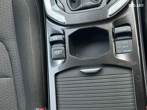 Haval H6 2018 черный - фото 20