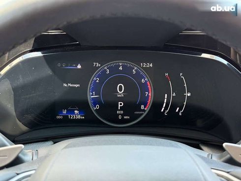 Lexus NX 2023 - фото 26