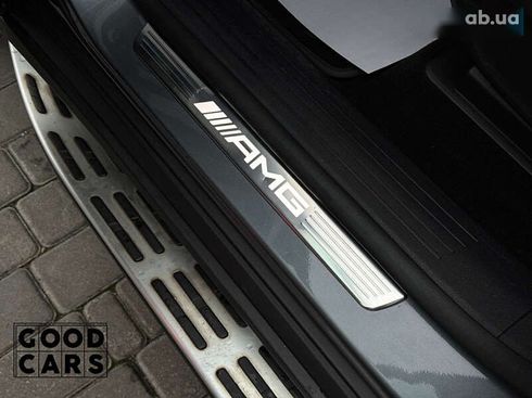 Mercedes-Benz GLE-Class 2020 - фото 21