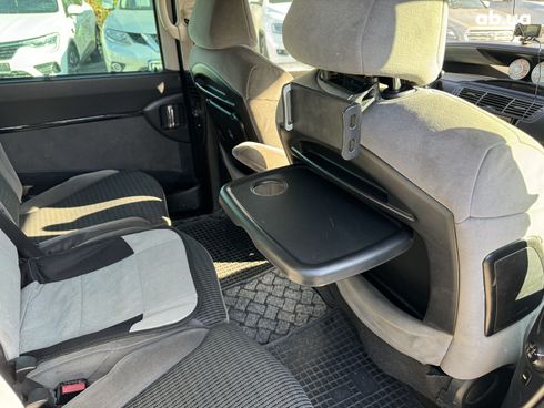 Citroёn C8 2009 серый - фото 34