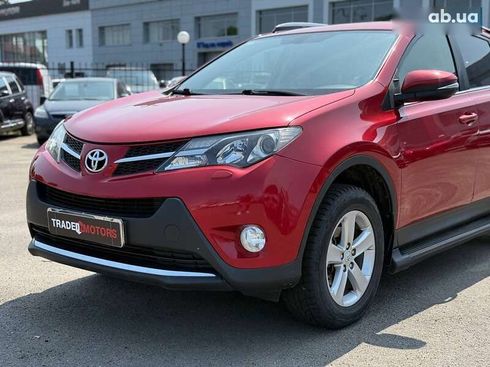 Toyota RAV4 2013 - фото 6