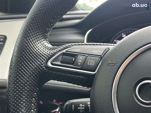 Audi A6 2017 - фото 28