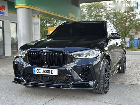 BMW X5 2019 - фото 11