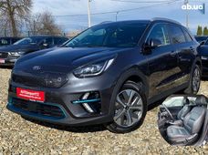 Продажа б/у Kia Niro 2019 года во Львове - купить на Автобазаре