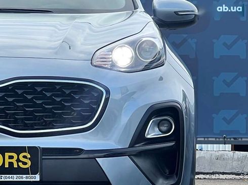 Kia Sportage 2020 - фото 8