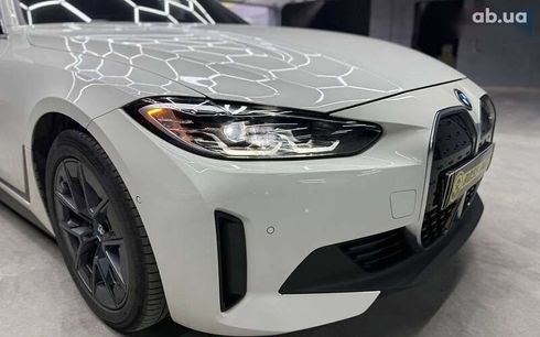 BMW i4 2022 - фото 7