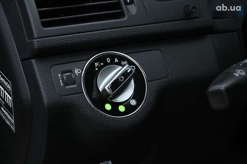 Mercedes-Benz C-Класс 2009 - фото 16