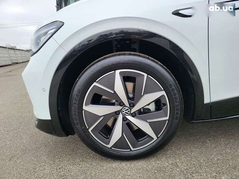 Volkswagen ID.4 Crozz 2024 - фото 15