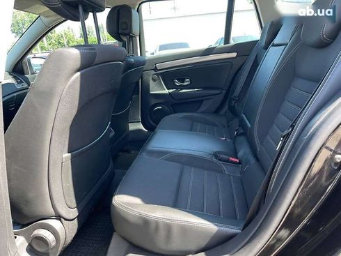 Renault Laguna 2012 - фото 25