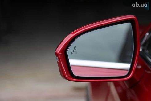 Lincoln MKX 2015 - фото 24