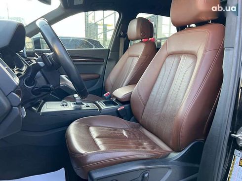 Audi Q5 2018 - фото 11